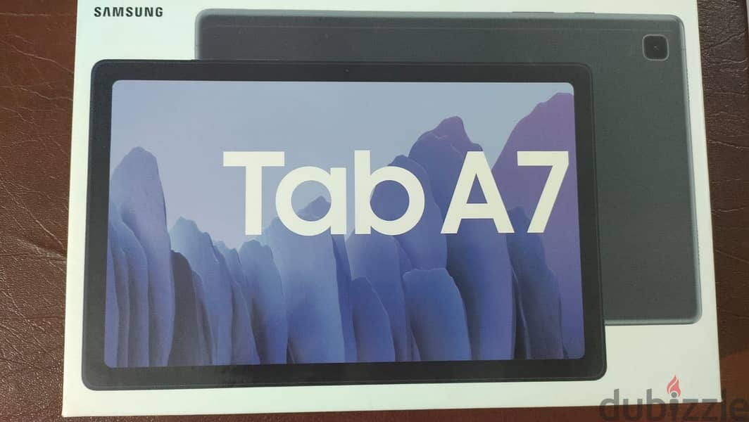 Tab A7 1