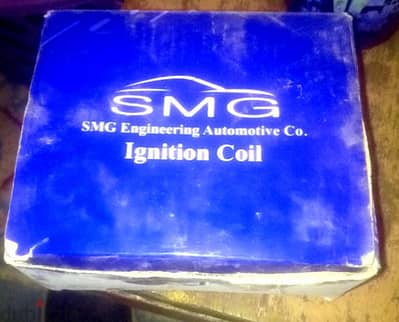 موبينة إشعال SMG جديدة لانوس /او نوبيرا