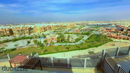 Twin Villa for sale in Alkhamael Compound - Al-Hazba Alkhamael | The largest Twin Villa model