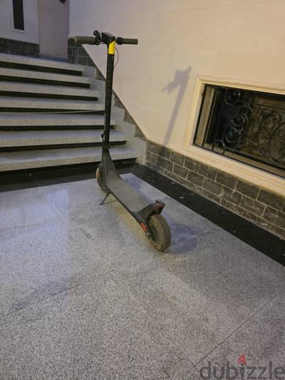 سكوتر كهربا