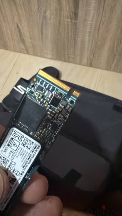 للبيع هرد SSD