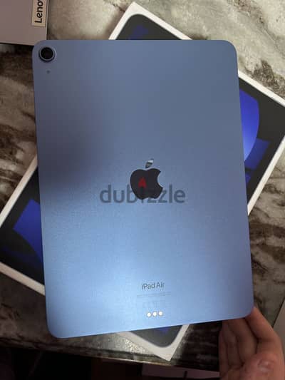 Ipad air 5
