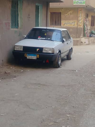 Fiat Shahin 2005