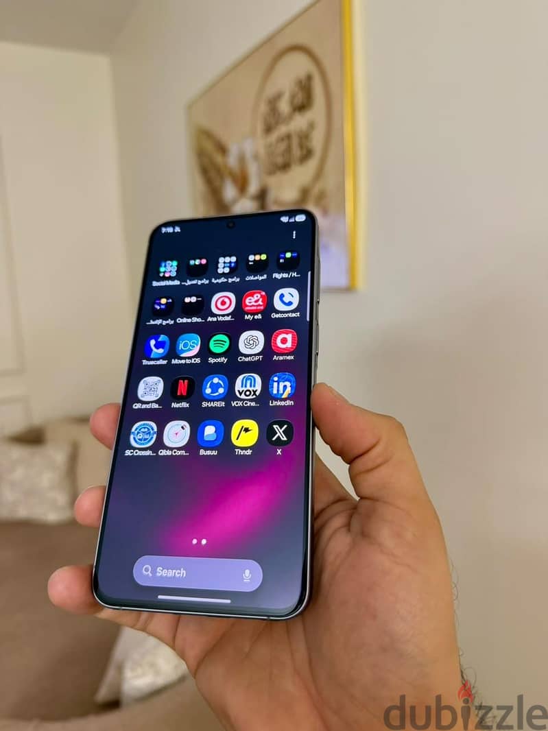 Samsung A57 1