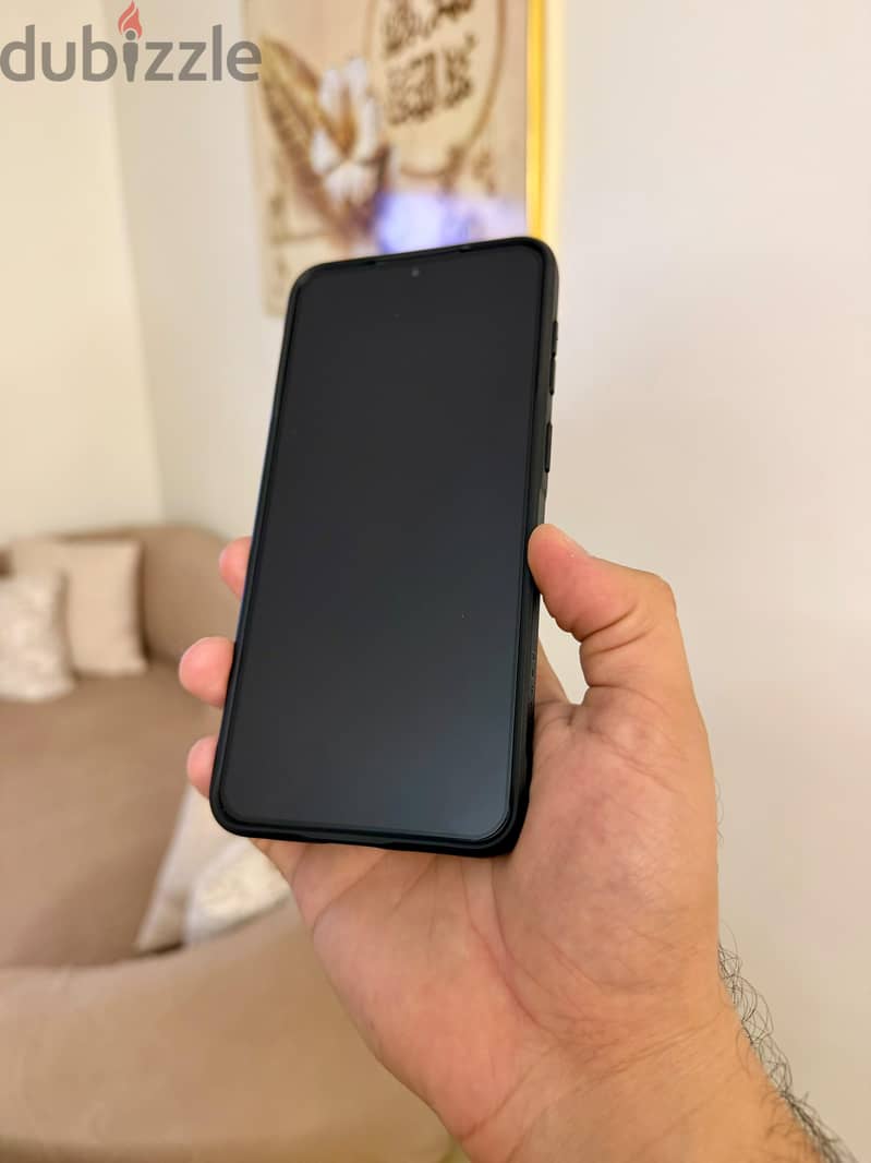 Samsung A57 4