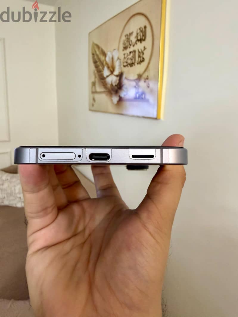 Samsung A57 7