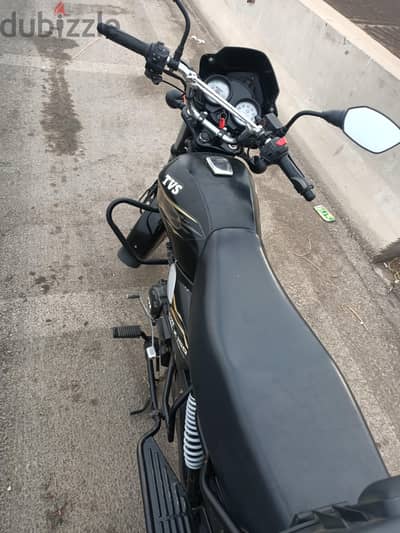 tvs hlx150