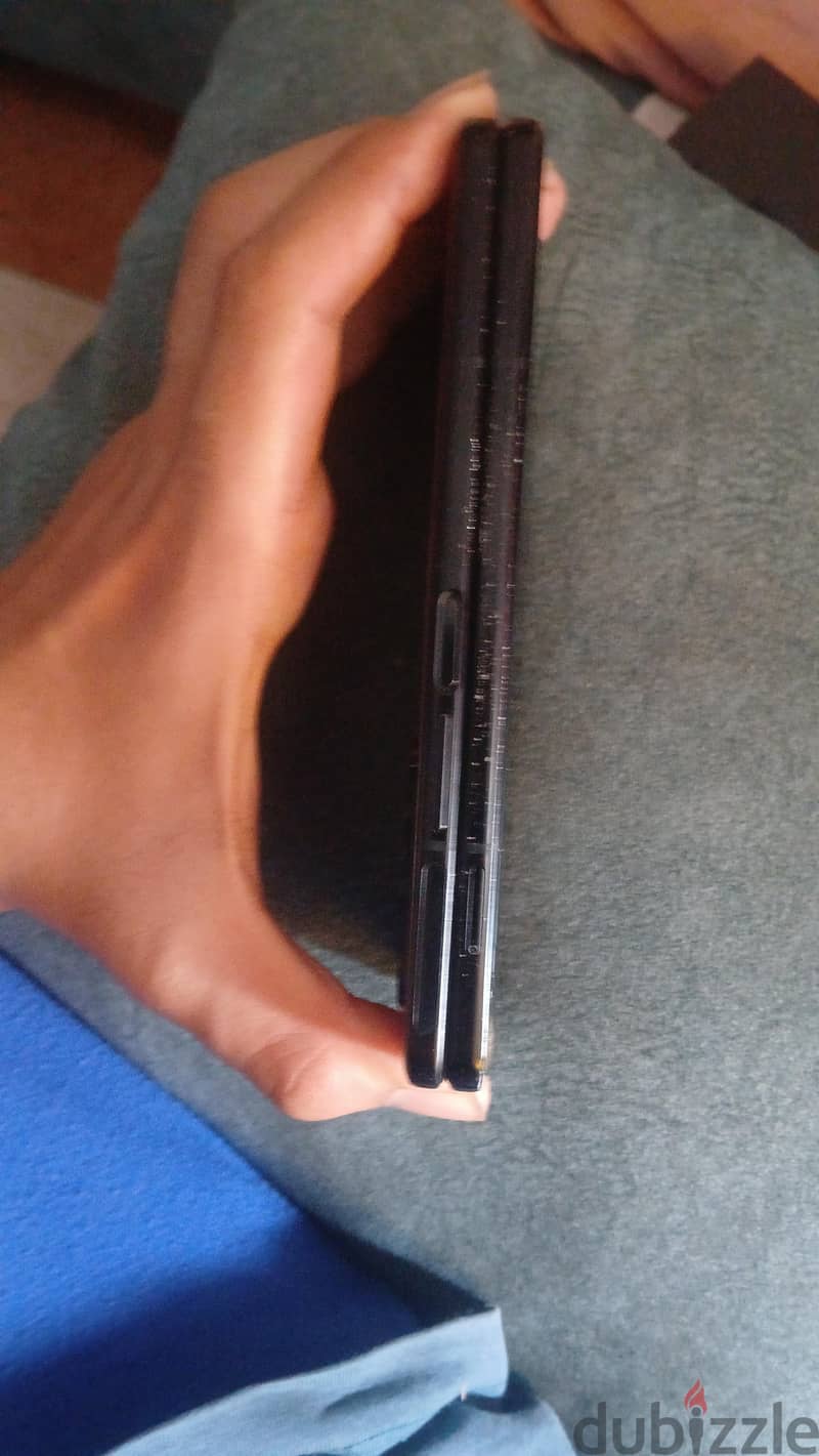سامسونج زد فولد 3 1
