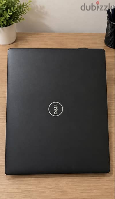 Laptop Dell latitude 5400