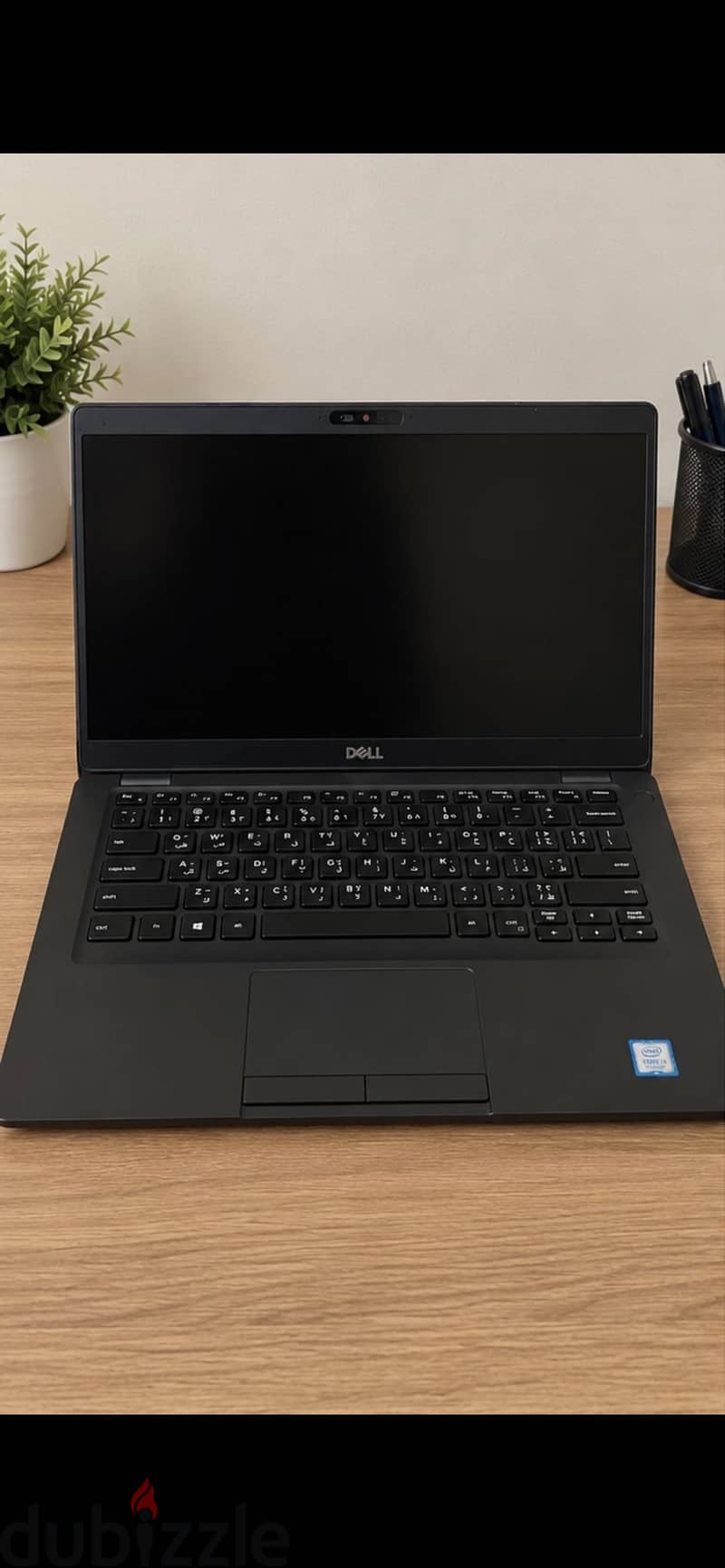 Laptop Dell latitude 5400 1