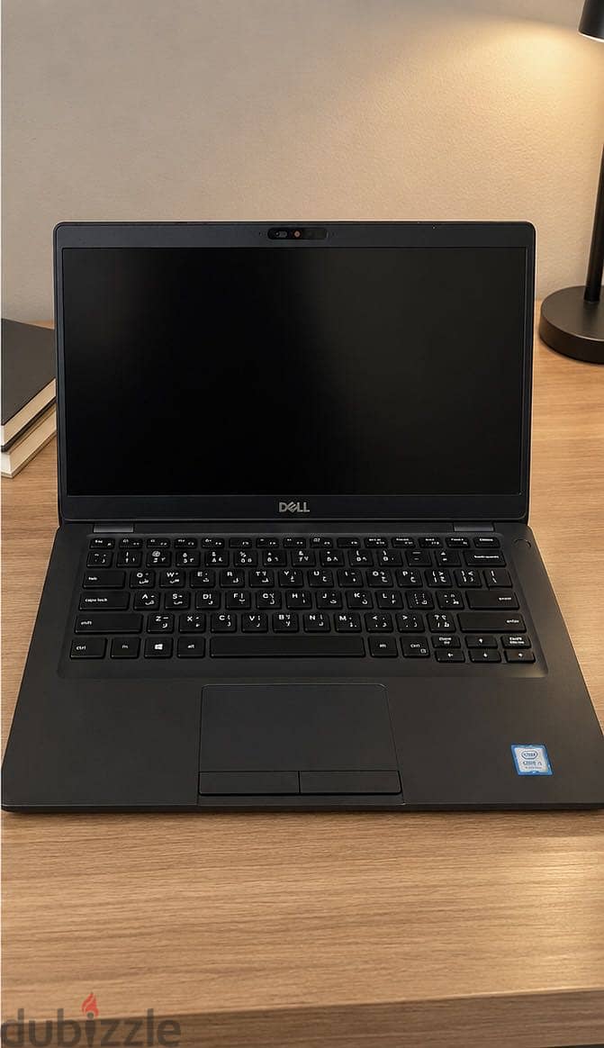 Laptop Dell latitude 5400 3