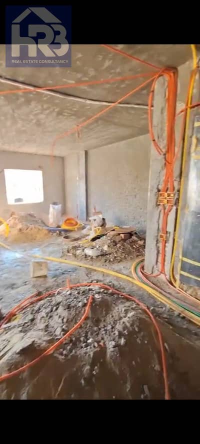 Apartment for sale in Al-Qarnfal 6 – Fifth Settlement 
