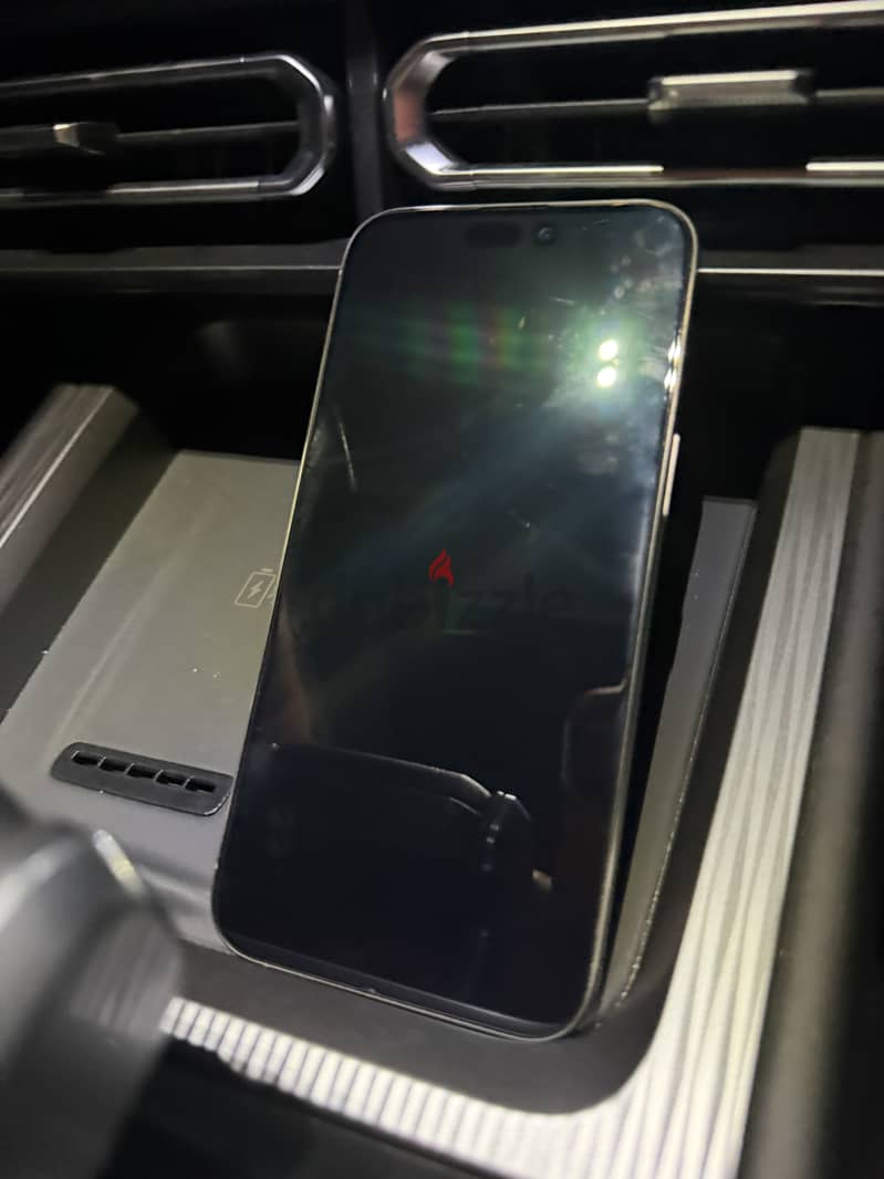 Apple - iPhone 15 Pro Max 4