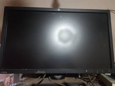 HP ZR2440w