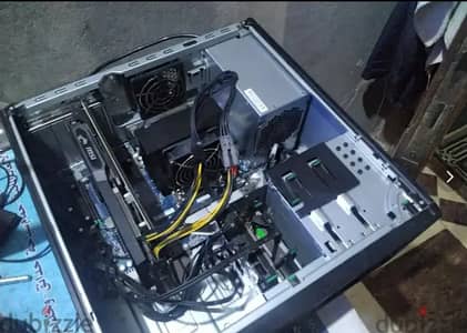 HP Z440 Workstation | Xeon E5-1650 v4 | 16GB RAM