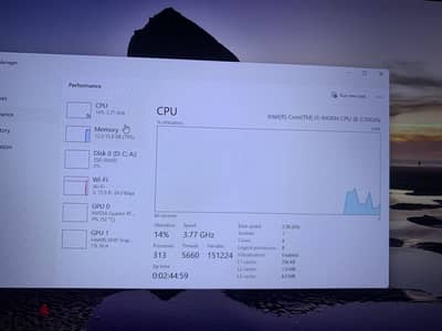 Dell Precision 7740 Mobile Workstation – RTX 3000 6GB