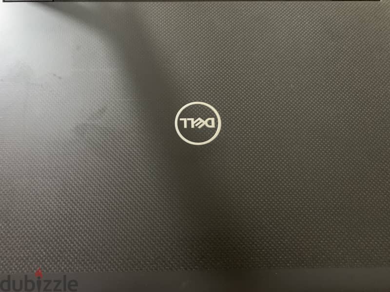 Dell Precision 7740 Mobile Workstation – RTX 3000 6GB 4