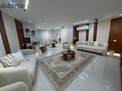 Apartment for Sale on Al-Jazeera Street, Mohandessin