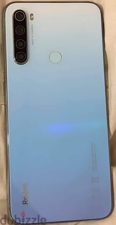 redmi note 8