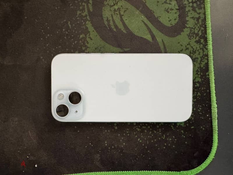 Apple - iPhone 15 1