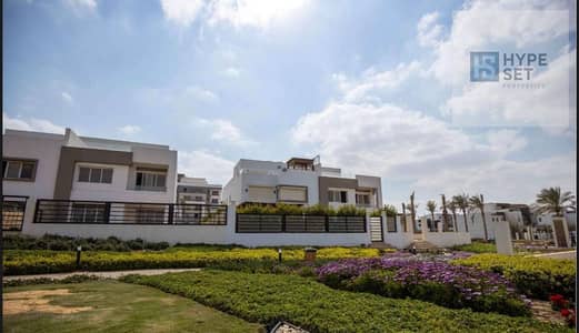 شقتك دابل فيو في قلب الجولد سكوير لونش جديد في "هايد بارك" - hyde park التجمع بمقدم 425 الف وقسط حتي 10سنوات