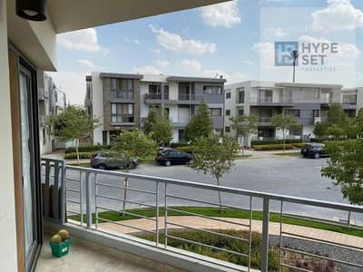 Book an apartment in the final phase of Taj City compound a 126m unit with an open view of the landscape Pay an 800,000EGP down payment isn't over 10y Book an apartment in the final phase of Taj City compound a 126m unit with an open view of the landscape Pay an 800,000EGP down payment isn't over 10y