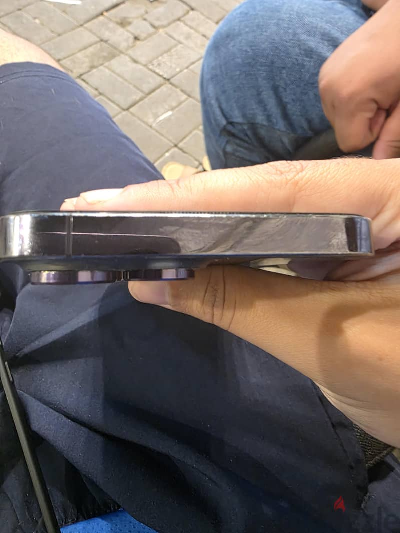 Apple - iPhone 14 Pro Max 1
