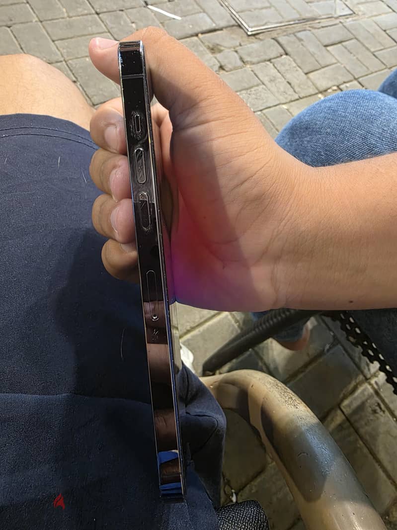 Apple - iPhone 14 Pro Max 2
