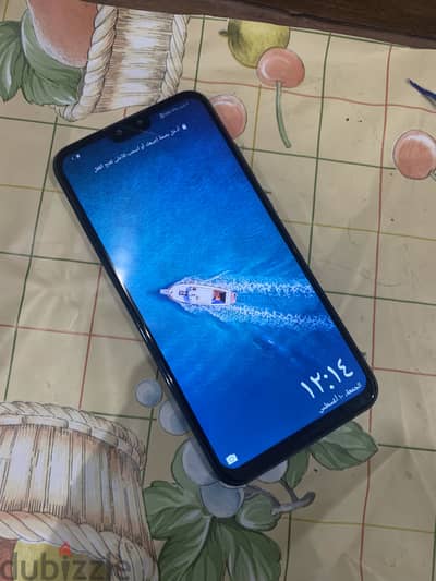 هواوي y9 2019