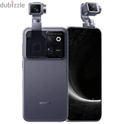 HONOR Robot Phone متبرشم للبيع او البدل