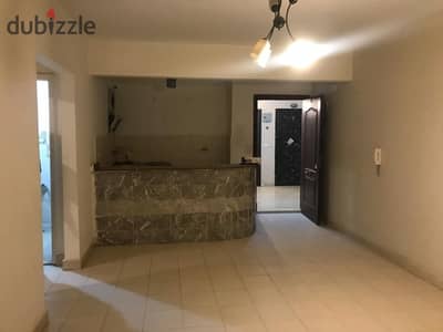 Apartment for rent in Future Buildings, District 12 in Sheikh Zayed