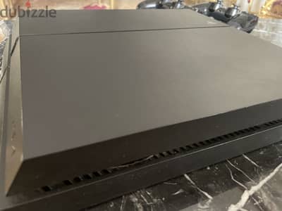 Ps4 500gb