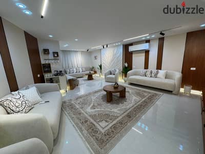 Apartment for sale on Arabian Island Street, Mohandessin