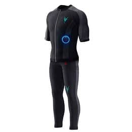 ANTelope Evolution EMS Full Body Suit XL + Booster