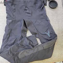ANTelope Evolution EMS Full Body Suit XL + Booster 1
