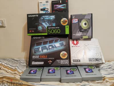 gaming pc كسر زيرو