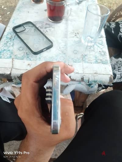 آبل - آيفون 12 برو ماكس