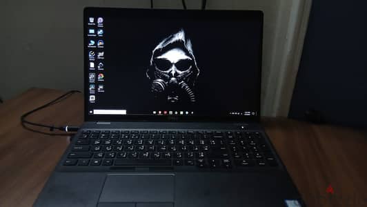 لاب ديل i7 جيل تاسع H تبديل بتجميعة