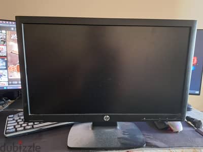 شاشه ٢٠ بوصه hp