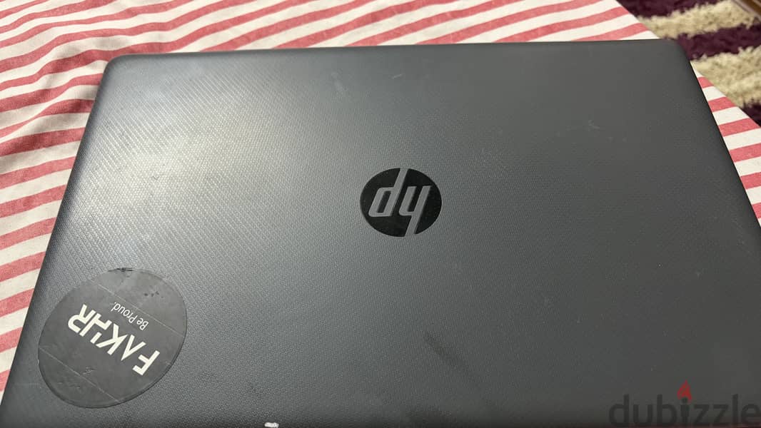 Laptop Hp 250 G7 1