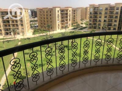 Apartment for Sale in Rehab City – Phase 8