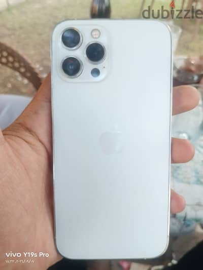 آبل - آيفون 12 برو ماكس