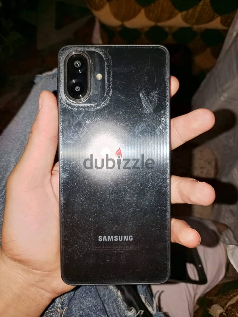 سامسونج ايه 70 4
