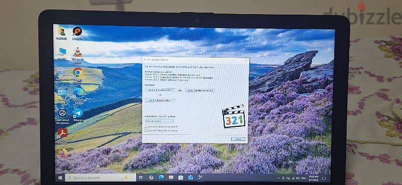 hp laptop 2