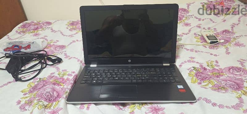 hp laptop 3