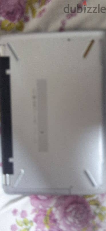 hp laptop 4