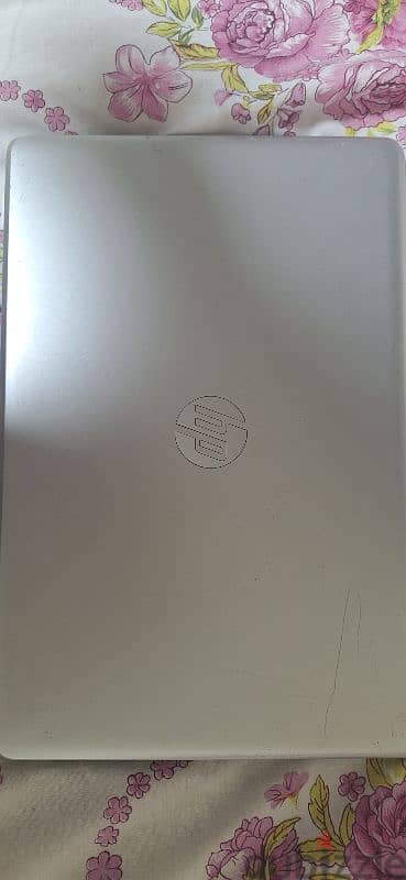 hp laptop 5