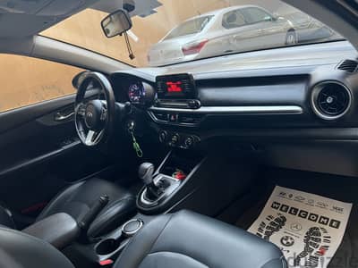 Kia Cerato 2021