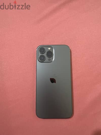 Apple - iPhone 13 Pro Max