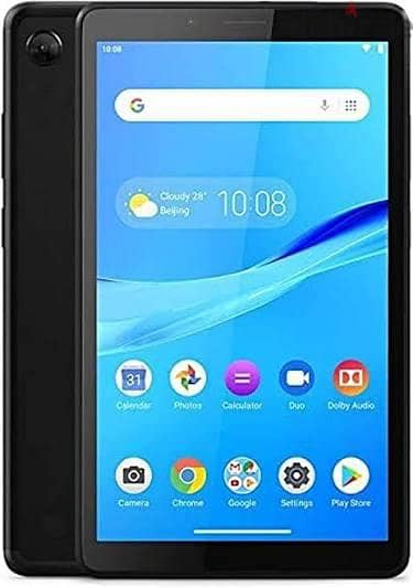 Lenovo tablet 7 inch